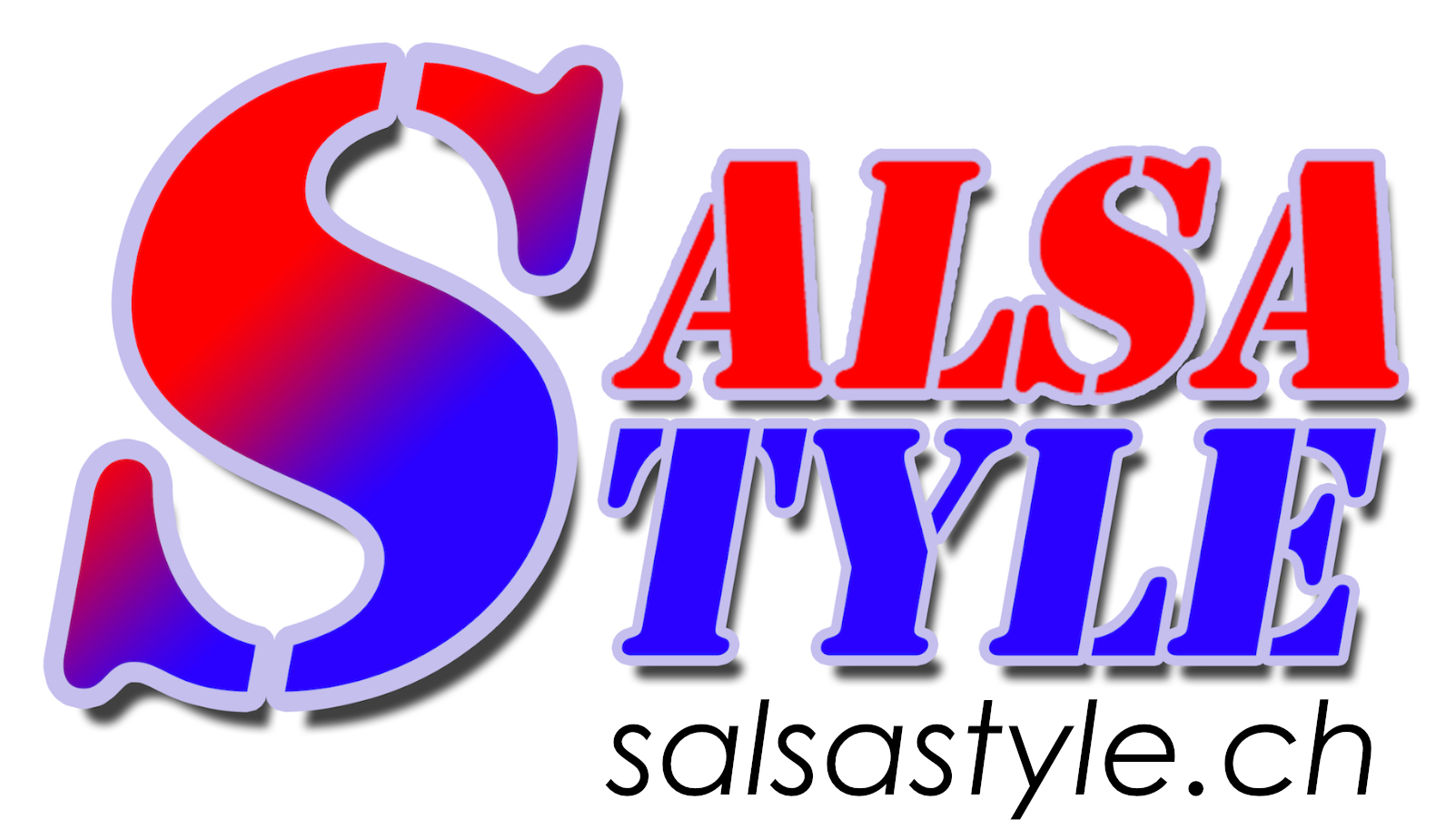 Logo SalsaStyle.ch 4