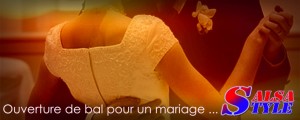 Lire la suite à propos de l’article Animation MARIAGE (Ouverture Bal)