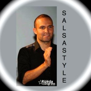 Tarek SalsaStyle