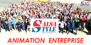 Lire la suite à propos de l’article Animation ENTREPRISE