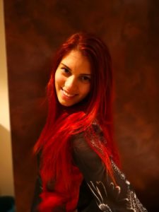 Noelia SalsaStyle