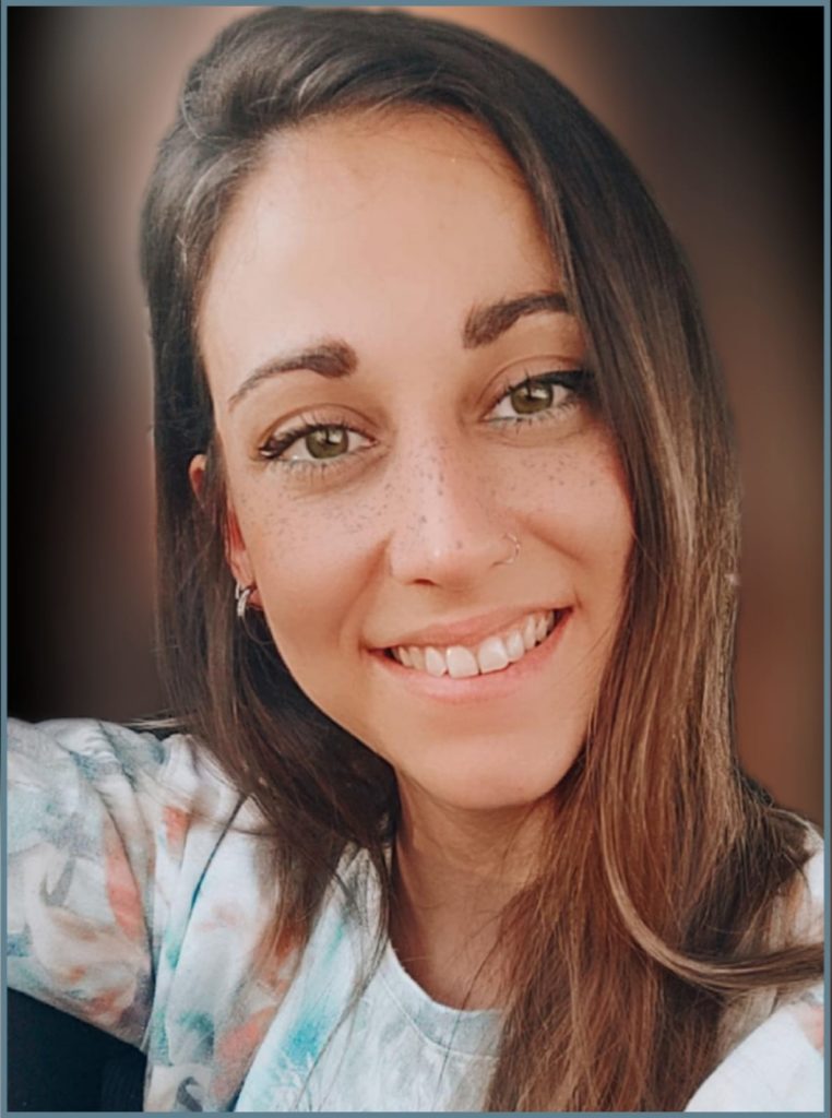 Rebecca Bachata SalsaStyle