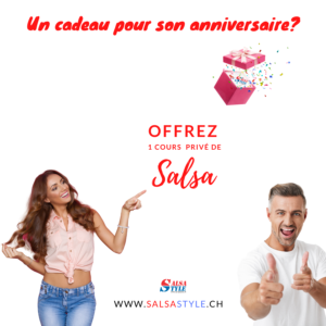 Anniversaire