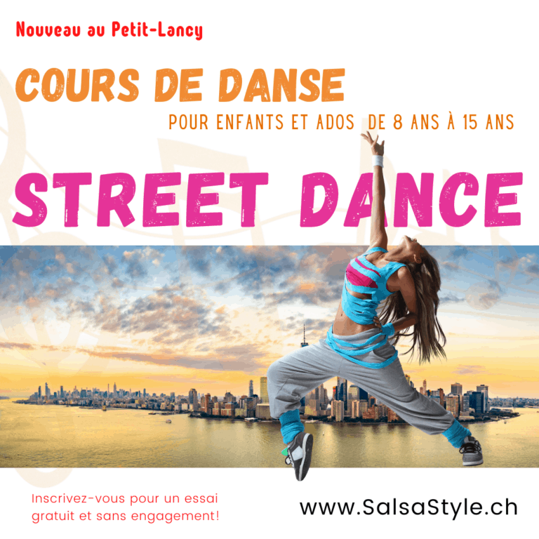 Street Dance