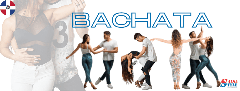 Bachata à Genève SalsaStyle.ch