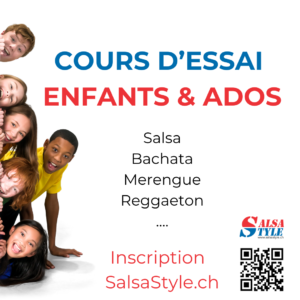 Essai Gratuit – Cours Enfants & Ados