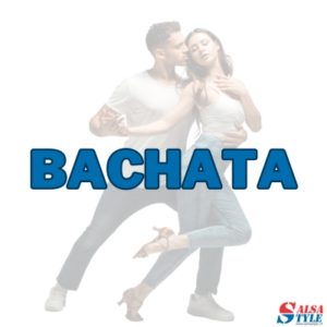 Bachata Adultes | Trimestriel | Prélèvement Mensuel