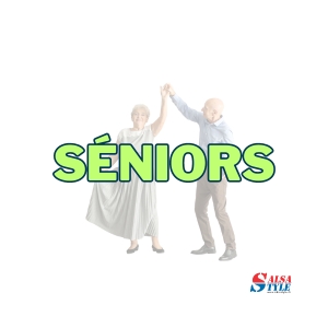 Séniors |  Abonnement Trimestriel
