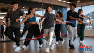 Lire la suite à propos de l’article Les bienfaits de la danse pour les adolescents