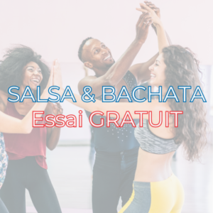 Essai Gratuit – Cours Adultes