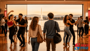 Lire la suite à propos de l’article Pourquoi essayer la salsa et la bachata à Genève ?