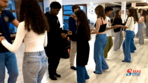 Cours de danse salsa pour adolescents à Genève – Salsa Style