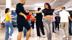 Cours de danse bachata pour adultes à Genève – Salsa Style
