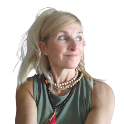 Cours de yoga Petit-Lancy avec Barbara D.