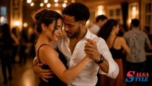 Lire la suite à propos de l’article La bachata à Genève : une danse sensuelle, conviviale et pleine d’émotion