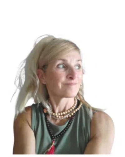 Barbara, professeur de danse chez SalsaStyle Genève