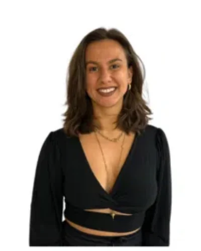 Jasmina, professeur de danse chez SalsaStyle Genève