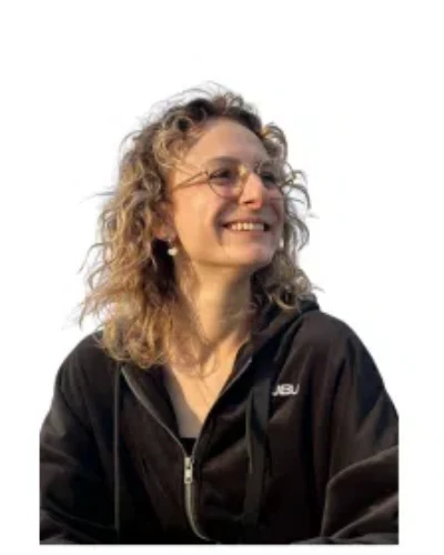Laeticia, professeur de danse chez SalsaStyle Genève