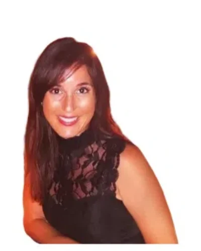 Melanie, professeur de danse chez SalsaStyle Genève