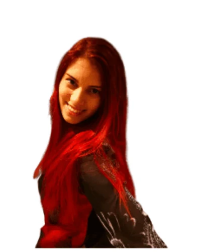 Noelia, professeur de danse chez SalsaStyle Genève