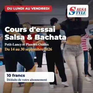 2026 Sept Cours d’essai Adultes