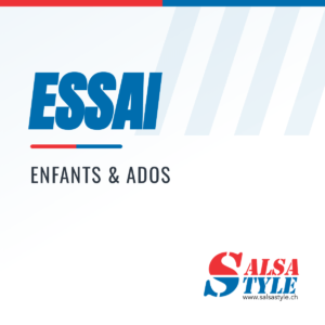 ESSAIS – Enfants