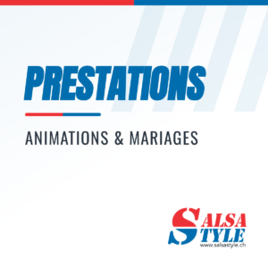 PRESTATIONS